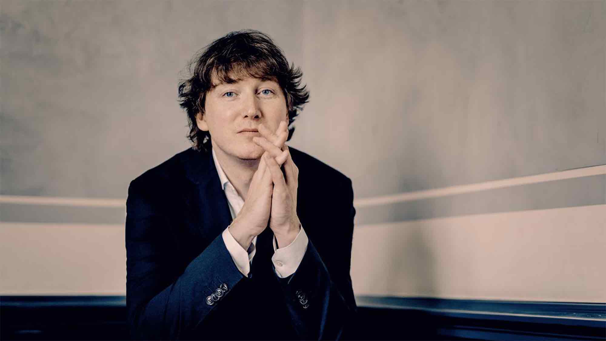 Maxim Emelyanychev spielt Mozart auf drei Instrumenten, Philharmonie Essen, 20. Juni 2026 Maxim Emelyanychev spielt Mozart auf drei Instrumenten, Philharmonie Essen, 20. Juni 2026