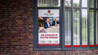 The NOW of Gütersloh