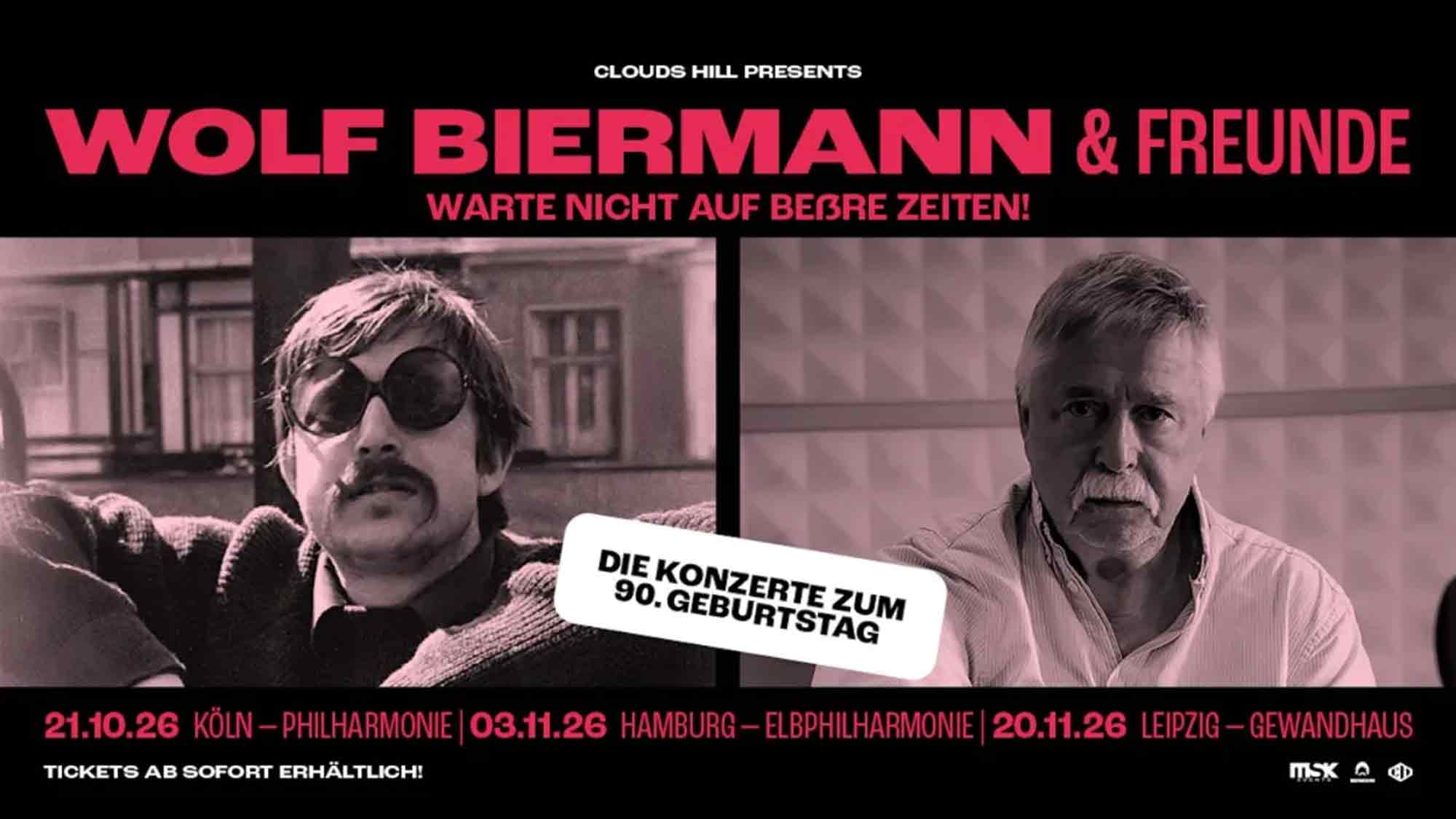 The NOW of Gütersloh