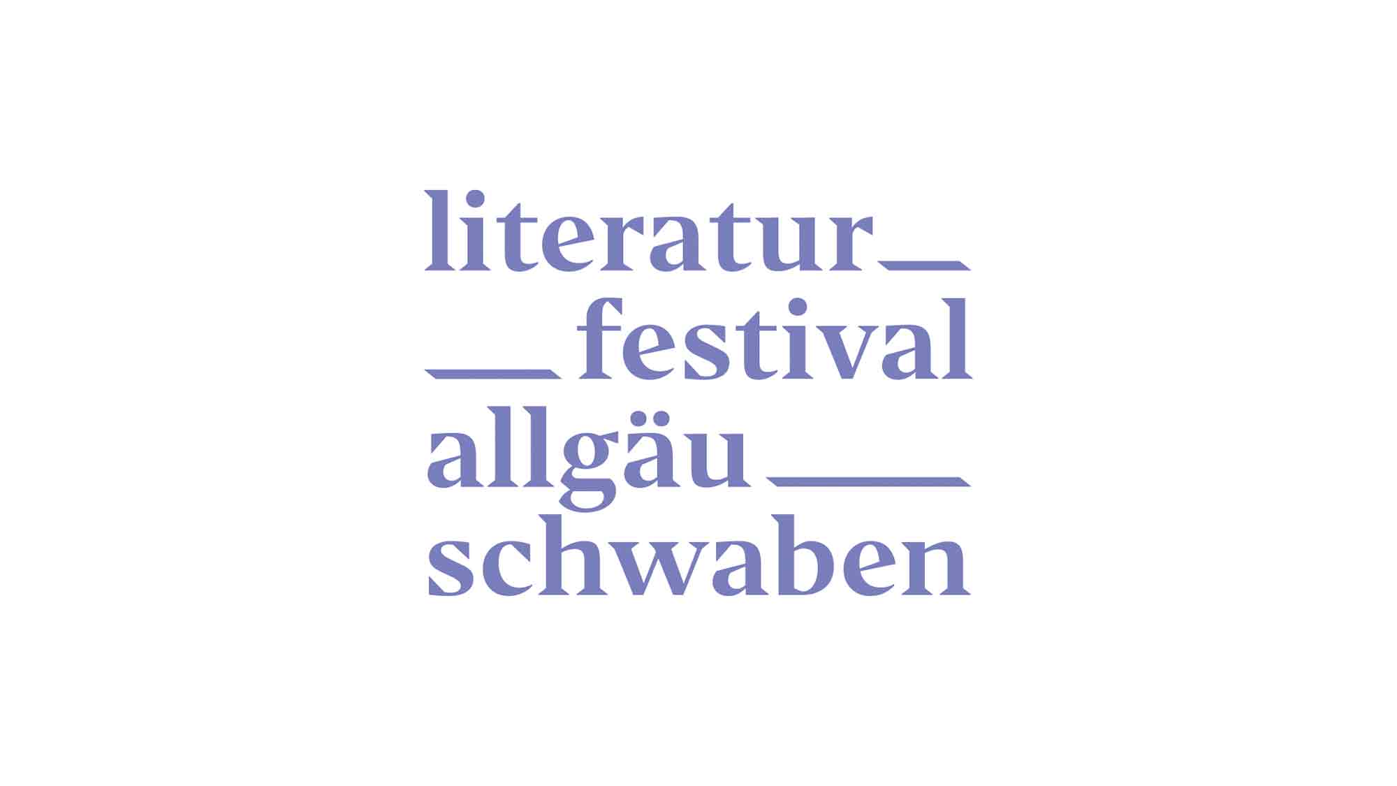 Lesung mit Hans Pleschinski: &raquo;Der Holzvulkan&laquo;, Abschlussveranstaltung des &raquo;Literaturfestivals Allgäu Schwaben&laquo;, 1. Juli 2026