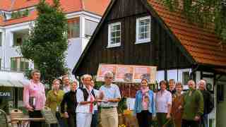 The NOW of Gütersloh