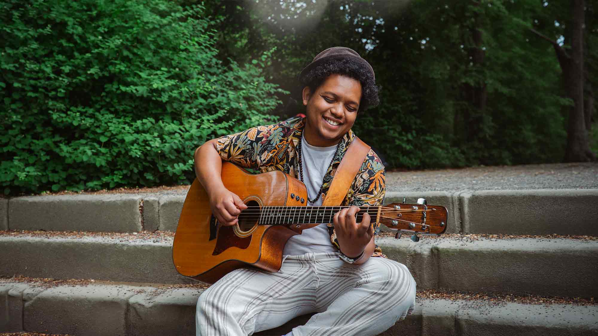 »Mittwochs auf der Burg« – Konzert mit Kevin Rabemanisa & Band, Sparrenburg Bielefeld, 1. Juli 2026 »Mittwochs auf der Burg« – Konzert mit Kevin Rabemanisa & Band, Sparrenburg Bielefeld, 1. Juli 2026