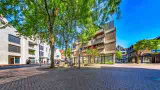 The NOW of Gütersloh