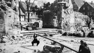 The NOW of Gütersloh