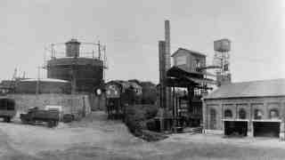 The NOW of Gütersloh