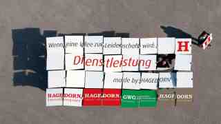 The NOW of Gütersloh
