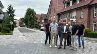 The NOW of Gütersloh