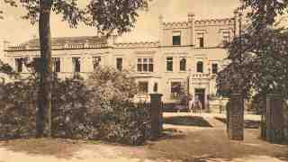 The NOW of Gütersloh