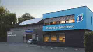 The NOW of Gütersloh
