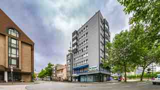The NOW of Gütersloh