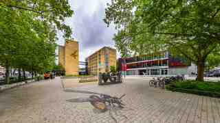 The NOW of Gütersloh