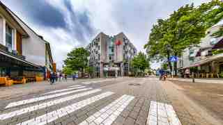 The NOW of Gütersloh