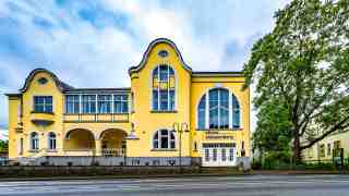 The NOW of Gütersloh