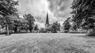 The NOW of Gütersloh
