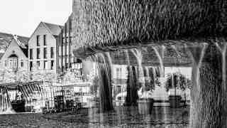 The NOW of Gütersloh