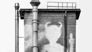 The NOW of Gütersloh