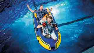 The NOW of Gütersloh