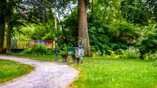 The NOW of Gütersloh