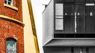 The NOW of Gütersloh