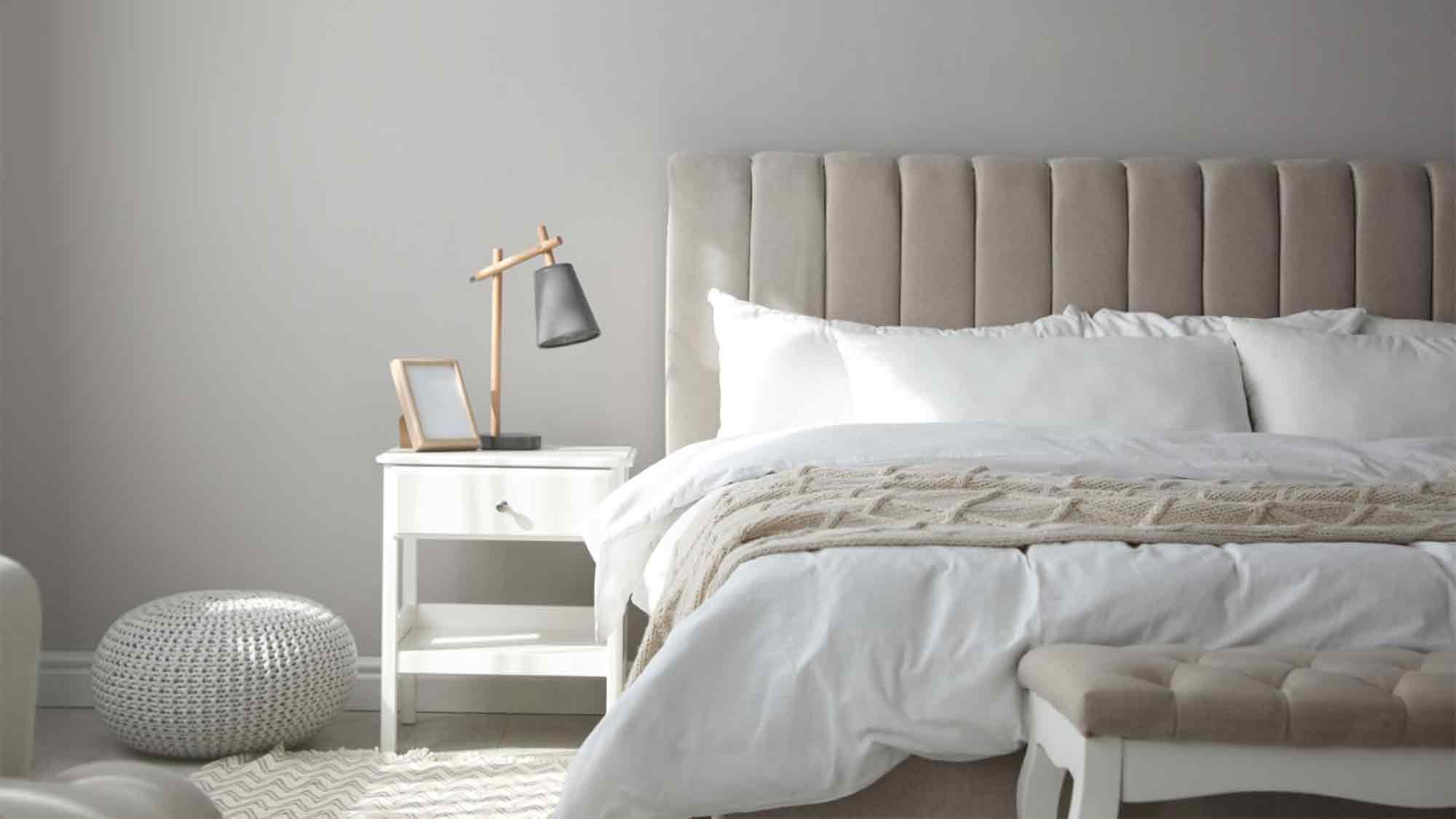 Das Wolkenbett im Rampenlicht – warum dieser Trend andere Polsterbetten und klassische Betten in den Schatten stellt? Das Wolkenbett im Rampenlicht – warum dieser Trend andere Polsterbetten und klassische Betten in den Schatten stellt?