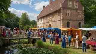 The NOW of Gütersloh