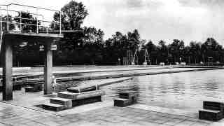 The NOW of Gütersloh