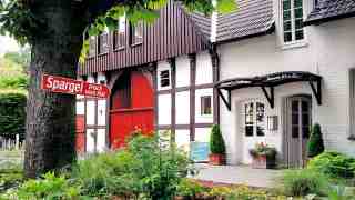 The NOW of Gütersloh