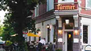 The NOW of Gütersloh