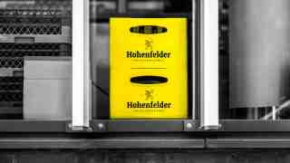 The NOW of Gütersloh