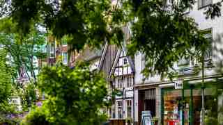 The NOW of Gütersloh