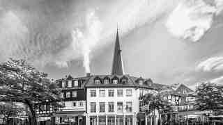 The NOW of Gütersloh