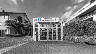 The NOW of Gütersloh