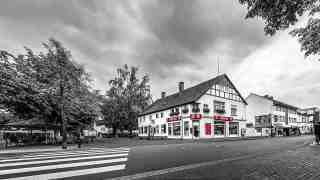 The NOW of Gütersloh