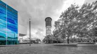 The NOW of Gütersloh