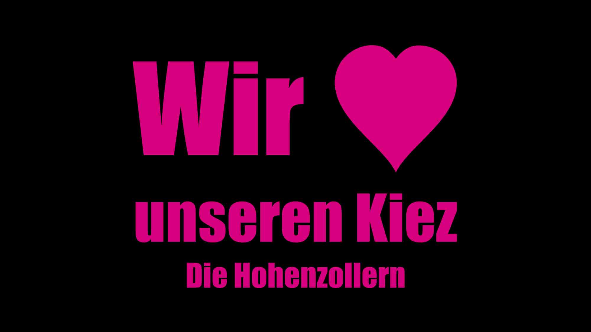 KWS History: Stadtgeschichte Gütersloh – Straßenfest an der Hohenzollernstraße: »Wir lieben unseren Kiez« KWS History: Stadtgeschichte Gütersloh – Straßenfest an der Hohenzollernstraße: »Wir lieben unseren Kiez«