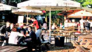 The NOW of Gütersloh