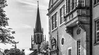 The NOW of Gütersloh