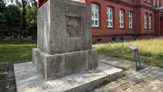 The NOW of Gütersloh
