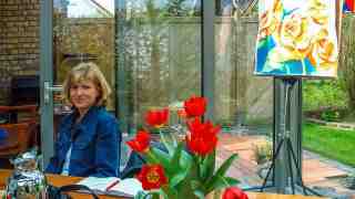 The NOW of Gütersloh