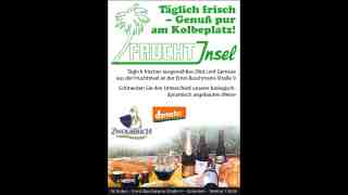 The NOW of Gütersloh