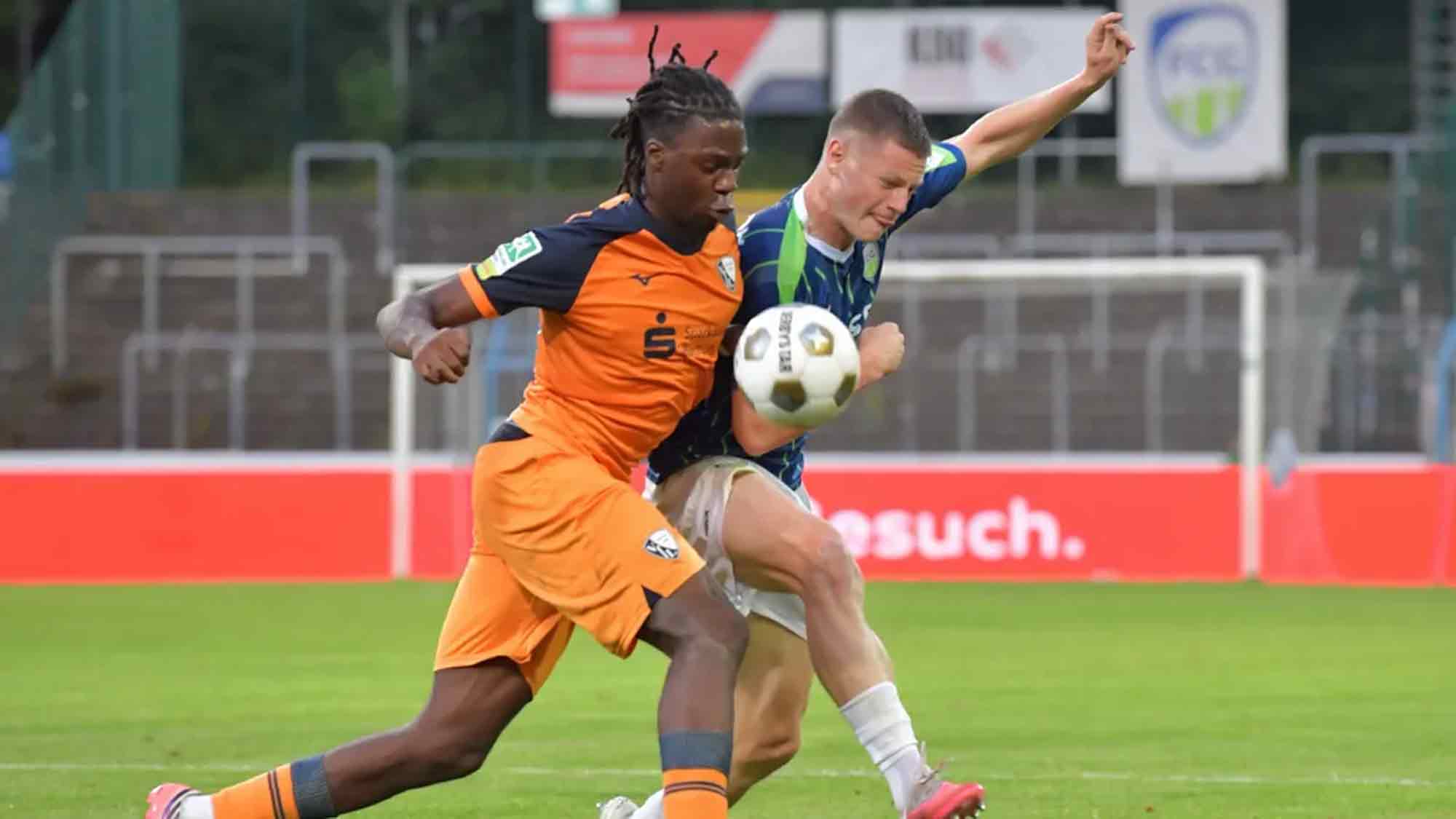 FC Gütersloh: Kartenvorverkauf für das Spiel beim 1. FC Köln II gestartet FC Gütersloh: Kartenvorverkauf für das Spiel beim 1. FC Köln II gestartet