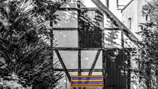 The NOW of Gütersloh