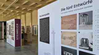 The NOW of Gütersloh