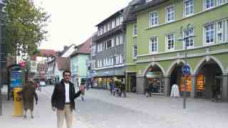 The NOW of Gütersloh