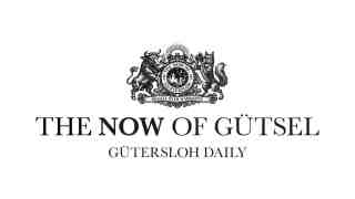The NOW of Gütersloh
