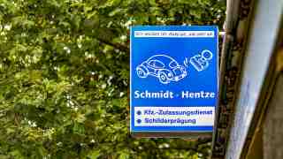 The NOW of Gütersloh