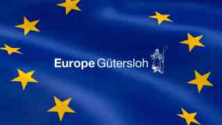 The NOW of Gütersloh