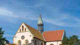 The NOW of Gütersloh
