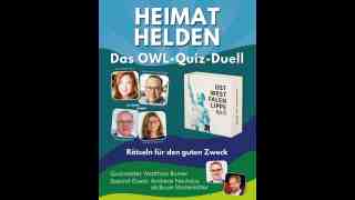 The NOW of Gütersloh