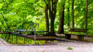 The NOW of Gütersloh